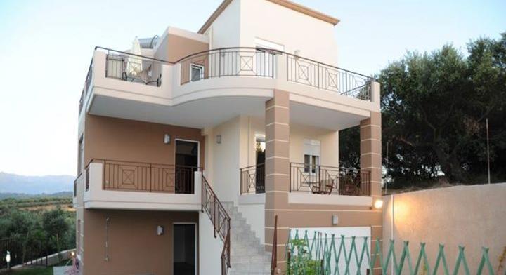 Excellent villa for sale