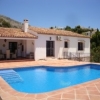 Villas in Mijas, established since 1980 offers you a new property rental: Villa Jacamo in Mijas