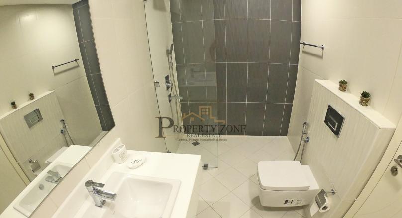 Pocket Saver 1 Bedroom Apartment For Rent in Juffair