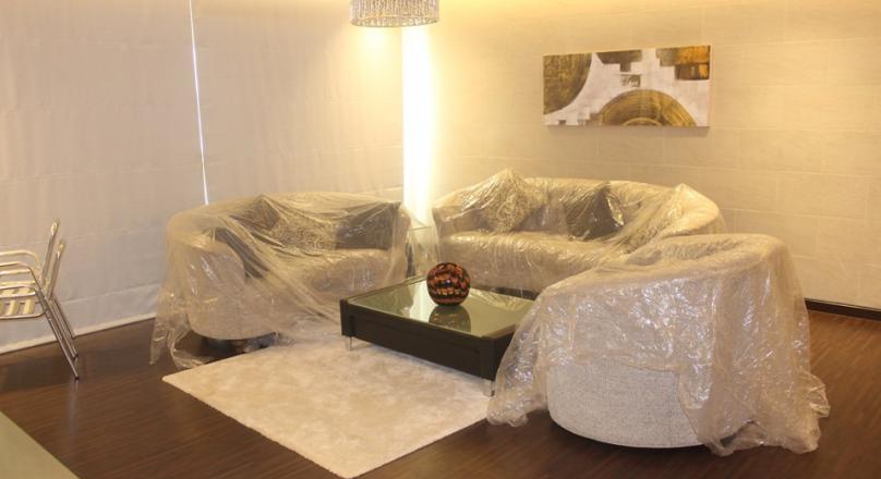 2bedroom luxury appartment in amwaj islands
