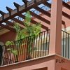Sa Rapita. Es Trenc beach almost on the doorstep. Apartments for first occupancy.