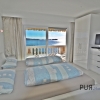 Meerblick - Penthouse in Cala Fornells