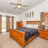 Double Master (4) Bed (3) Bath, 4567 North Desert flower Circle