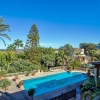 Las Palmeras. Near Llucmayor. Large villa with pool. Get out of your sleeping beauty.