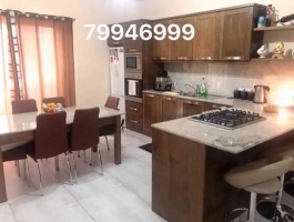 FGURA - 3 BEDROOM APARTMENT