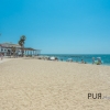 Sea view duplex apartment with roof terrace in El Molinar