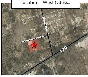 $22,500.00 Per Acre 36 Acres of Land