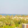 Duplex apartment with sea view
