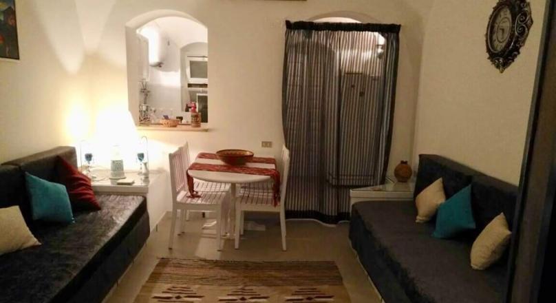 Future Real Estate For ( Rent ) in El Gouna