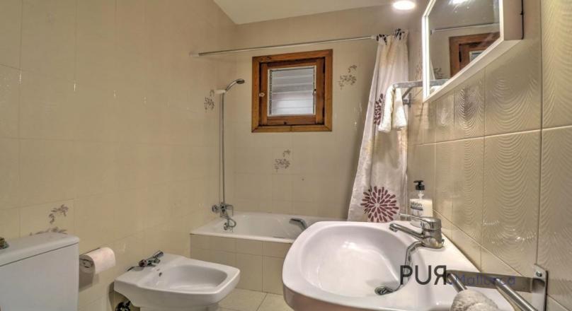 Investment. Port d'Alcudia. Villa. Holiday rental license.