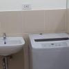 PIONEER HEIGHTS 1 **1 BEDROOM MODEL UNIT**