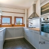 Villa. Very close to the pulse of the Capitale. And a view over the whole bay of Palma.