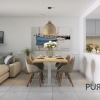 Canyamel. Beach surroundings PUR. Near Cala Ratjada. New building. High-quality. Fancy.