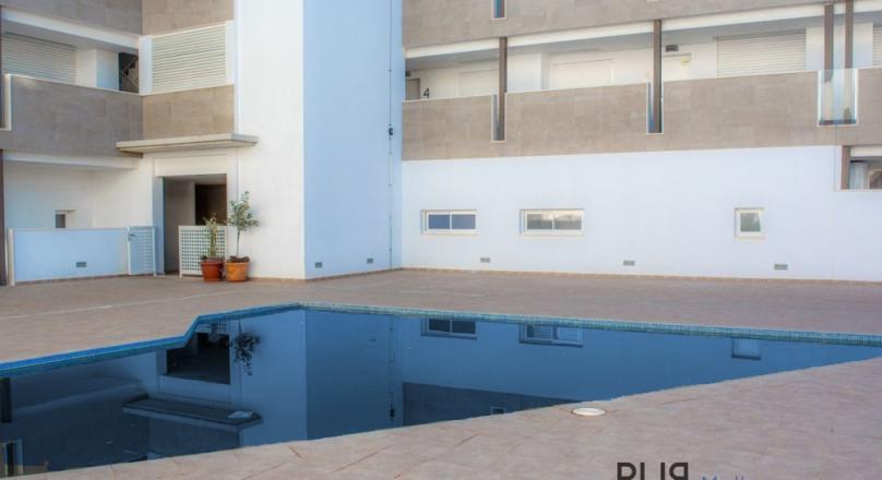 For all fans of Cala Ratjada. 300 meters to the sea. New apartment.