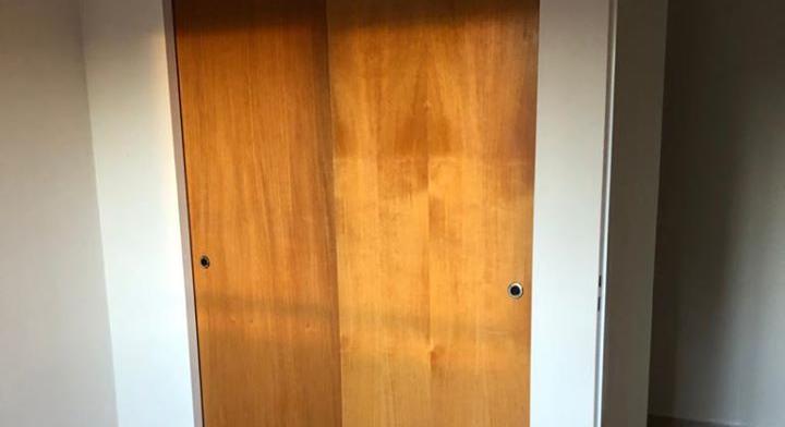 On sale! Dept 1 bedroom B ° Santa Genoveva.