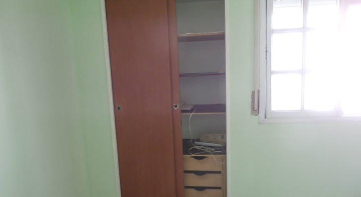 Rent 2-bedroom duplex Bº Far from Buenos Aires