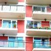 Apartment with excellent location in the city center