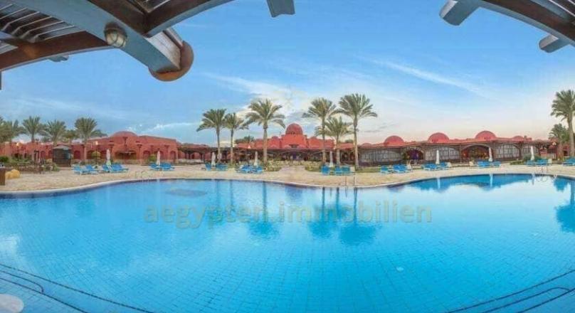Las cabanas eastern coast marsa Alam
