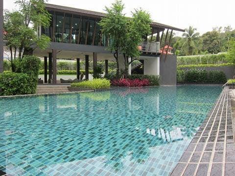 Convenient location, Closed to Chiang Mai University Nimman, Maya Life style shopping Malls