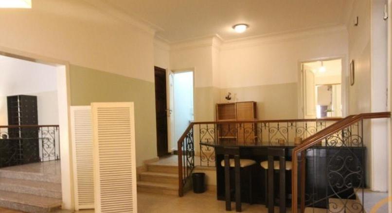 Apartment For Rent Fully Furnished in Maadi Sarayat