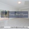 Vacant I Type 5 I 3 Bed I Meadows