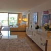 Sol Mallorca. An apartment. A plant. A word. Sophisticated.