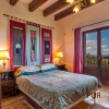 Villa. In the mansion style. With a lot of views over the valley and Tramuntana. In a calm neighborhood. And a bargain