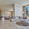 They love modern luxury villas. But you also love the peace. A bit far from the hustle and bustle.
