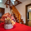 Harmonious residence, positioned in the residential 