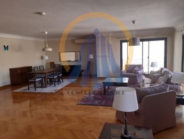 Apartment For Rent Furnished in Maadi Sarayat