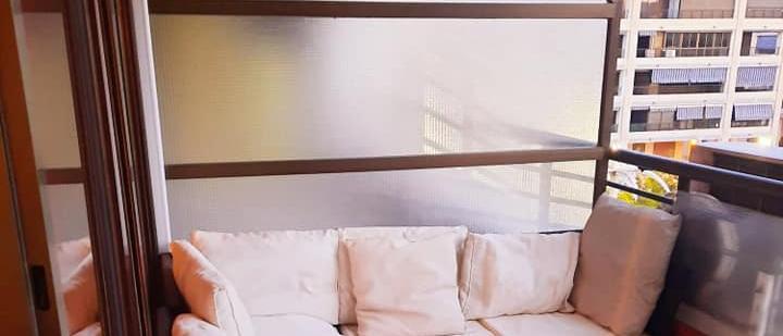 Apartment for long term rental