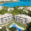 Porto Colom. Apartments. New building. High quality equipment. Currently under construction.