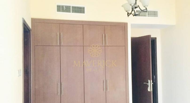 We are here to offer a lovely two bedroom apartment