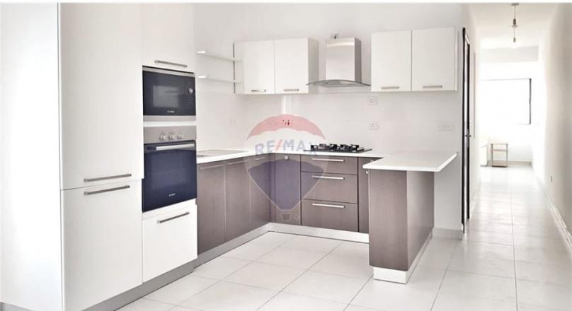 Rabat Penthouse Furnished Air space one bedroom