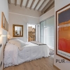 Palma. Old Town. In the middle. And not just there. Large apartment. Completely renovated.