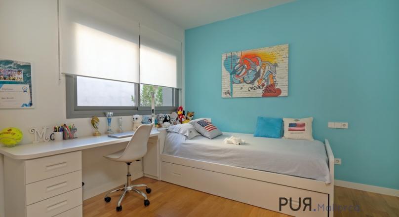 Son Vida. Live and work. Palmanah. Modern. Contemporary. And. The price is right.