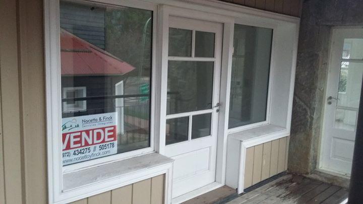 OFICINA A ESTRENAR EN VENTA EN SAN MARTIN DE LOS ANDES