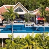 Phuket Quality Real Estate has the pleasure to present you with a beautiful 4 bedroom 6 bathroom villa