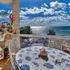  Ciudad Jardin. The beach truly on the doorstep. The bay of Palma in view.