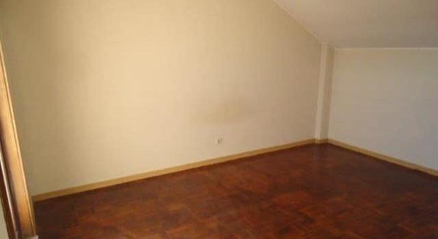 Apartment T1 + 1 Terrace