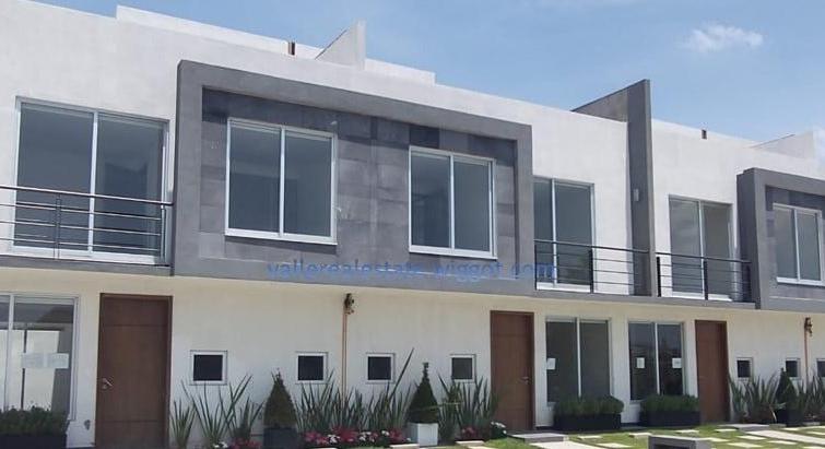 LUXURY RESIDENCES FOR SALE
