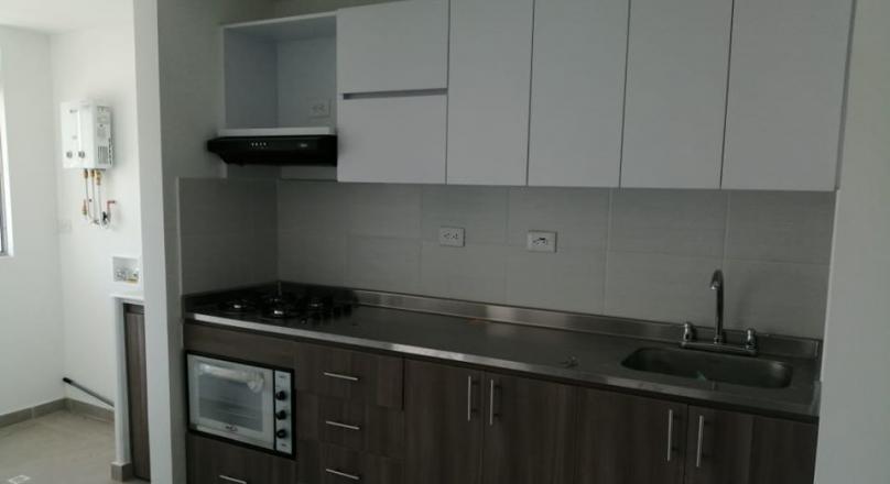 Beautiful apartment in Itagui