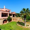 Villa in Stira