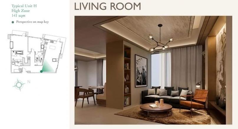 VIRIDIAN in Greenhills ( 