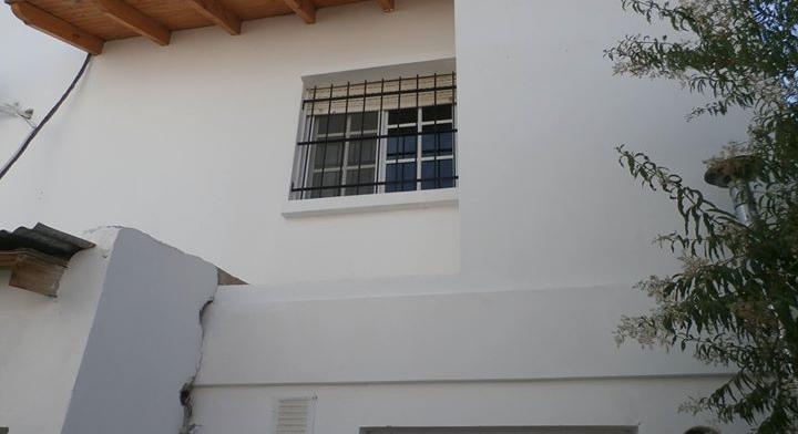 Rent 2-bedroom duplex Bº Far from Buenos Aires