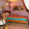 Cozy. Self-sufficient. Sustainable. A fairytale finca.
