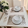 A 45 Sq M one bedroom apartment on 6floor with swimming pool view at Nimmana Condo