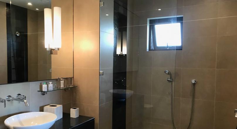 FOR SALE IRS APARTMENT ON THE EASTERN COAST OF MAURITIUS