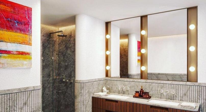 what do you think to these for some stunning luxury apartments