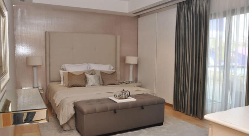 Luxury Residential 2 BHK, 3BHK & 4 BHK